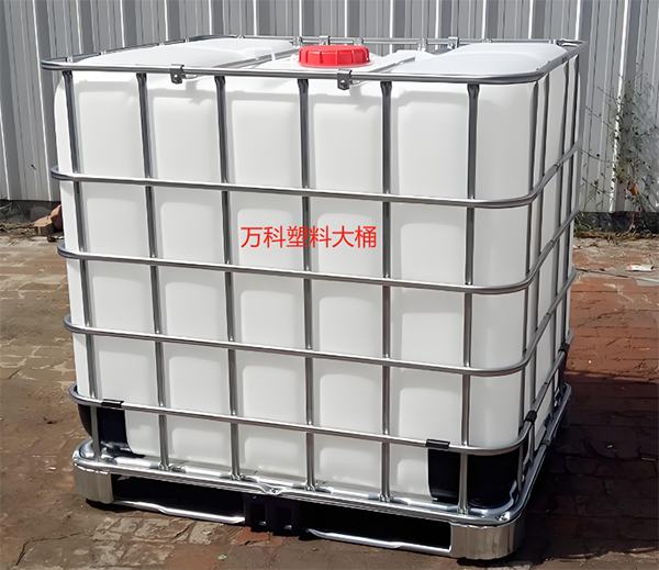 山丹塑料方桶 山丹塑料方桶