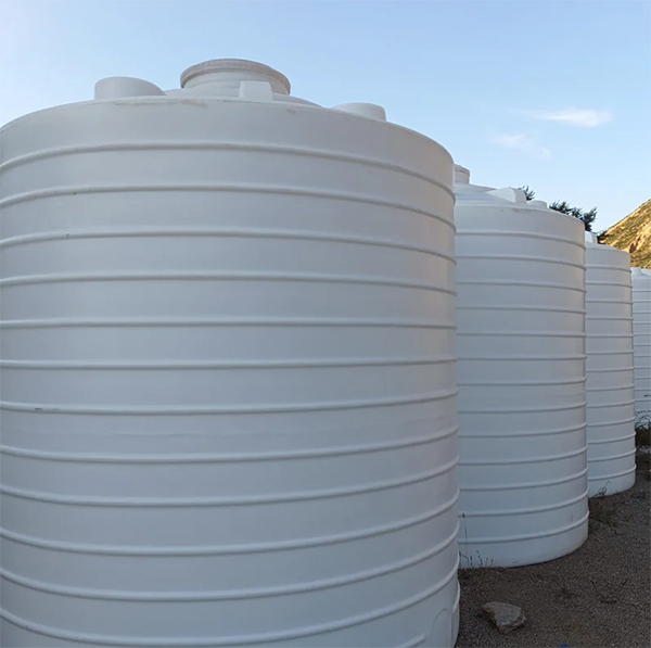 山丹PE吨桶 山丹PE吨桶