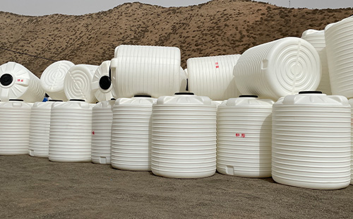 惊蛰时节,探索万科华洁山丹塑料桶如何支持农业发展 惊蛰时节,探索万科华洁山丹塑料桶如何支持农业发展