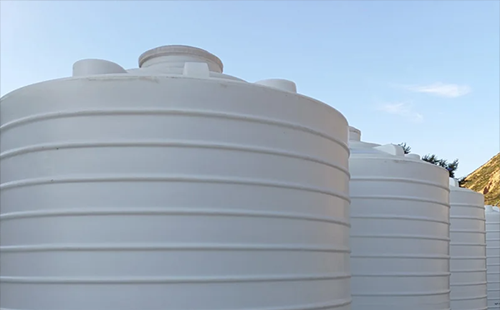 山丹塑料大桶怎么选？PE/PP材质区别及选购指南