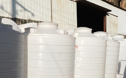 大型山丹塑料桶批发选购指南与实用技巧 大型山丹塑料桶批发选购指南与实用技巧