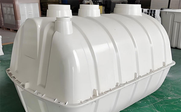 山丹塑料山丹化粪池安装规范与防渗漏要点