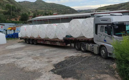 山丹塑料桶定制优选企业——万科华洁11月动态聚焦产品创新与服务升级 山丹塑料桶定制优选企业——万科华洁11月动态聚焦产品创新与服务升级