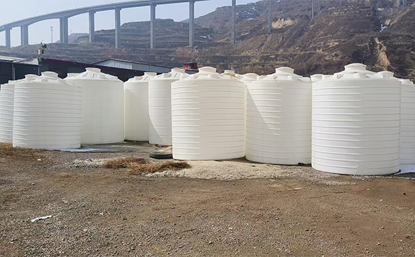 工业山丹塑料桶规格尺寸全解析：2025选购避坑指南