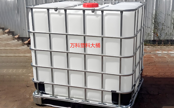 满足多元行业需求的包装解决方案：山丹塑料方桶的定制化应用解析