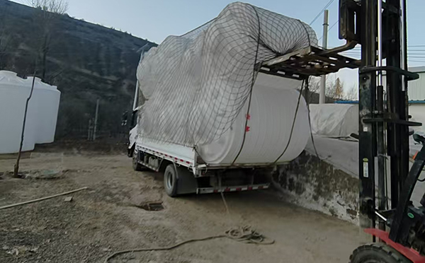 山丹塑料桶批量交付案例:满足多行业高标容器需求的一站式解决方案 山丹塑料桶批量交付案例:满足多行业高标容器需求的一站式解决方案