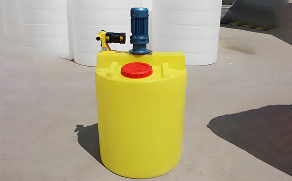 山丹加药桶定制选型要点与行业应用技术指南